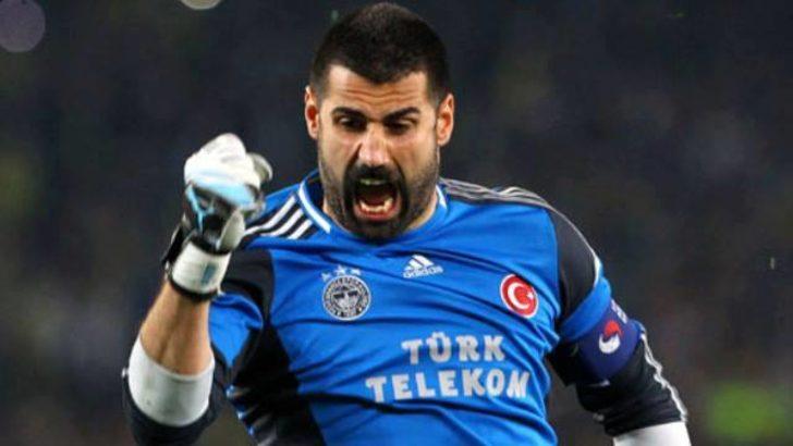 Fenerbahçe'nin Arsenal 11'i G1