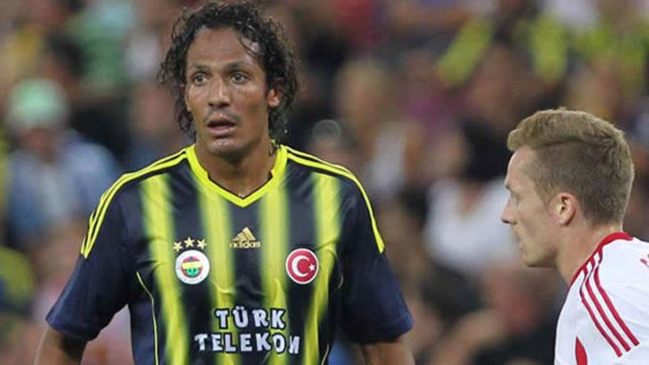 Fenerbahçe'nin Arsenal 11'i G2