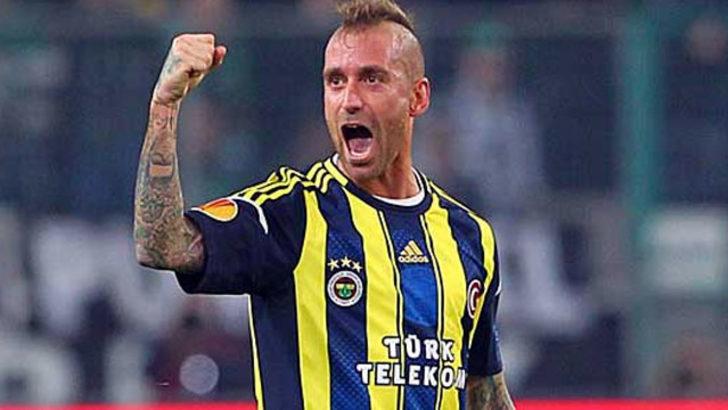 Fenerbahçe'nin Arsenal 11'i G5