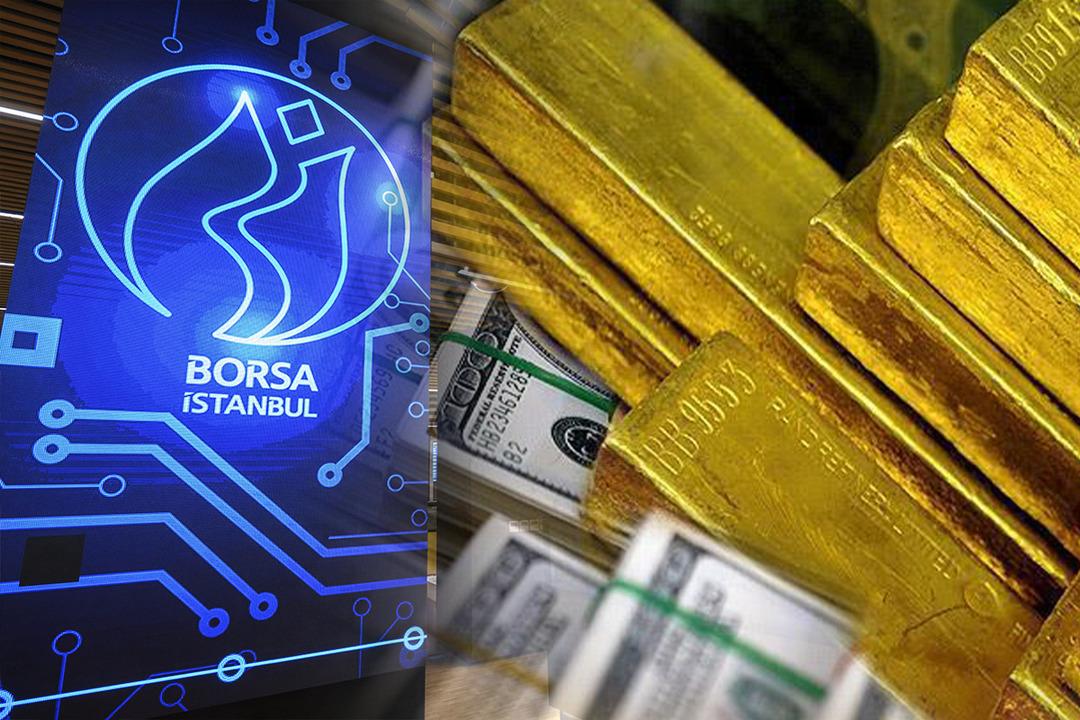 19 hisseyle başladı, 600 e yaklaştı! Borsa İstanbul 40 yaşında 6