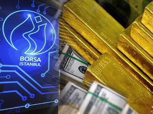 Ons altın ne kadar oldu? 14 Ocak 2026 piyasalarda g&uuml;n ortası
