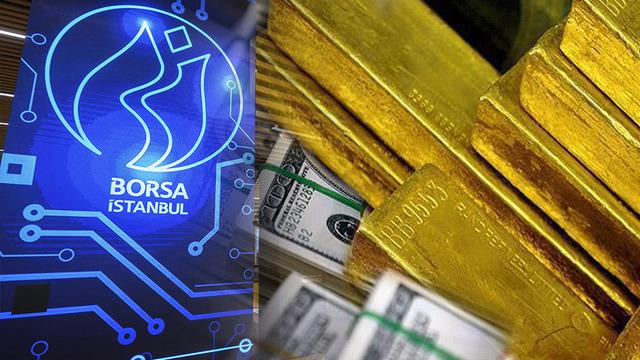 Ons altın ne kadar oldu? 14 Ocak 2026 piyasalarda g&uuml;n ortası