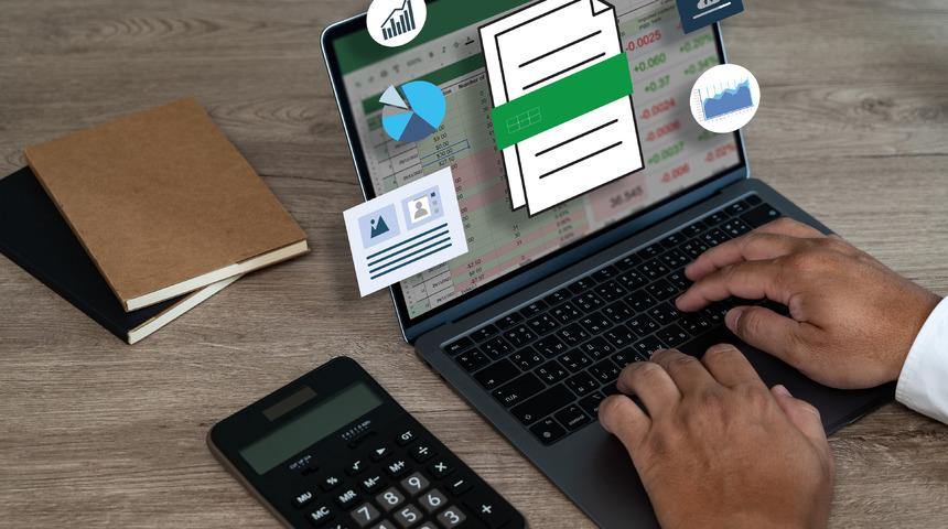 Excel'de yüzde hesaplama nasıl yapılır? Excel'de yüzde hesaplama yöntemleri