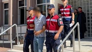 Köşk’te yaşlı kadına çarpan sürücü tutuklandı