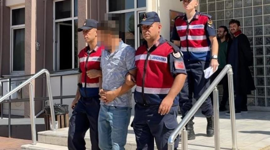 Köşk’te yaşlı kadına çarpan sürücü tutuklandı