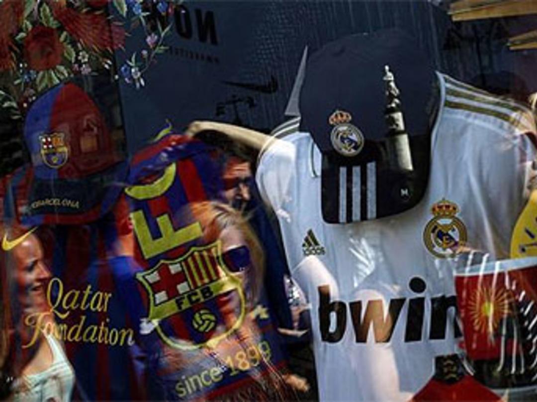 İşte en &ccedil;ok forma satan kul&uuml;pler