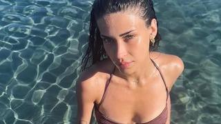 Lucas Torreira ile aşk yaşamıştı! Devrim Özkan ünlü voleybolcuyla görüntülendi! Dikkat çeken Hande Baladın detayı