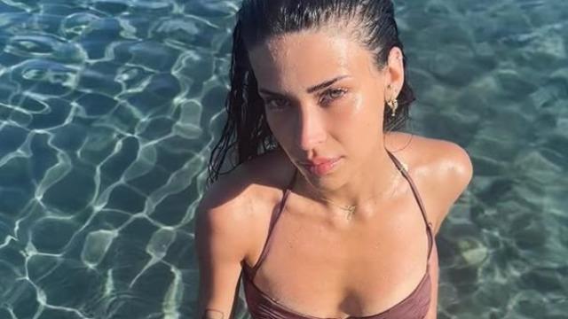 Lucas Torreira ile aşk yaşamıştı! Devrim Özkan ünlü voleybolcuyla görüntülendi! Dikkat çeken Hande Baladın detayı