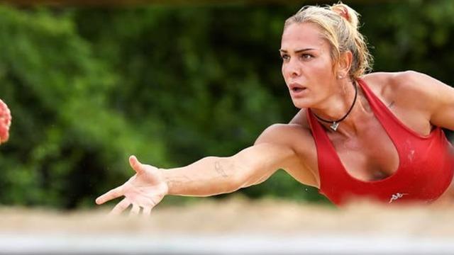 Survivor Nagihan Karadere'den Turabi hakkında şaşırtan itiraf! 'Sevgilisi olmak isterdim'