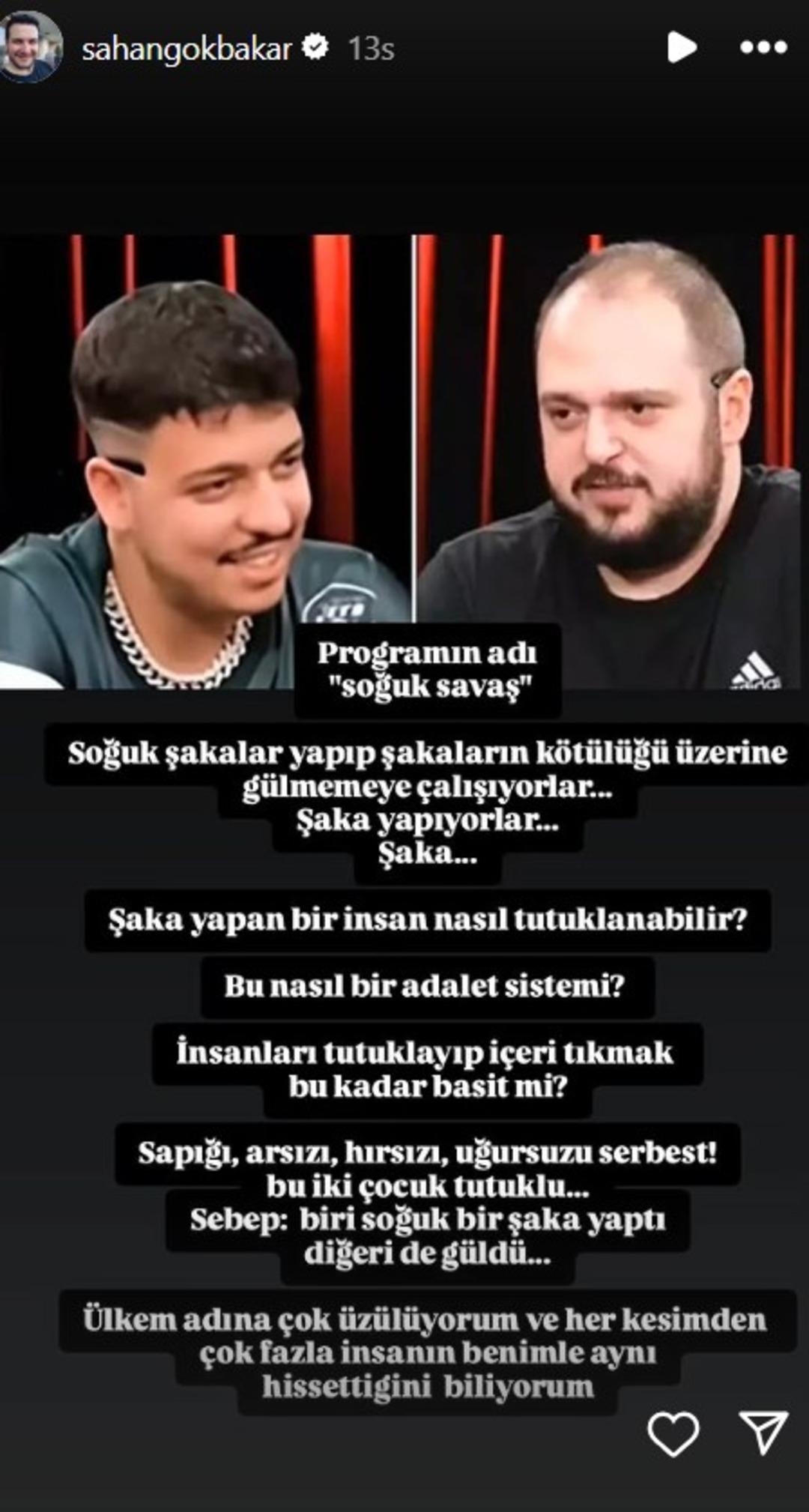 ŞAHAN 3
