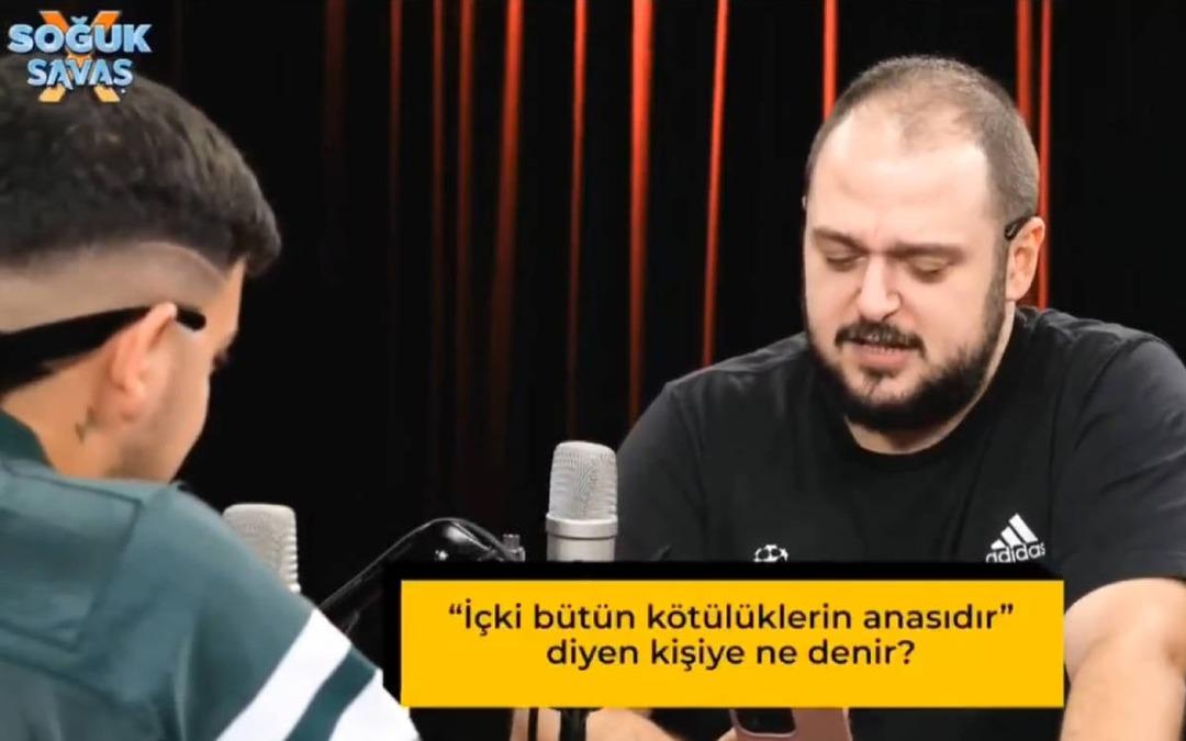 SOĞUK SAVAŞ