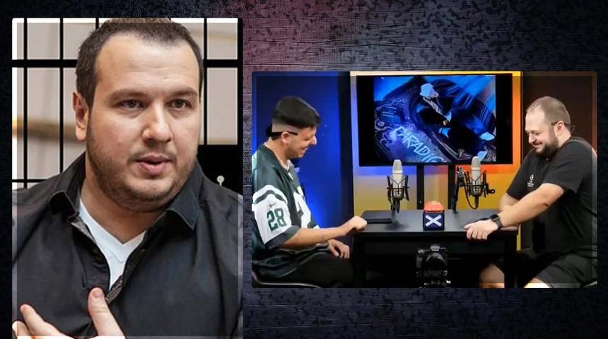 Boğaç Soydemir ve Enes Akgündüz tutuklandı! Şahan Gökbakar kendini tutamadı! ''Bu nasıl adalet''