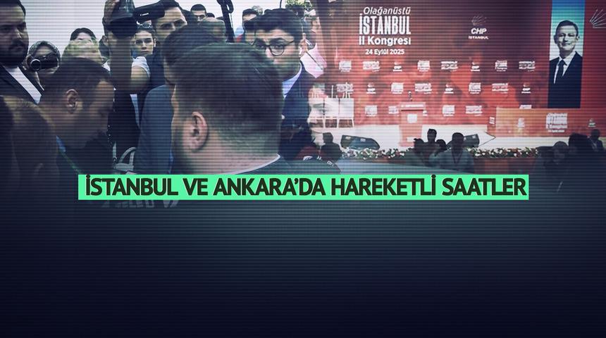 Son dakika | YSK merak edilen CHP kararını açıkladı: Olağanüstü İl Kongresinde hareketli saatler! Dolu salona heyet geldi