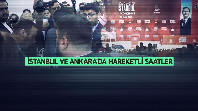 Son dakika | YSK merak edilen CHP kararını açıkladı: Olağanüstü İl Kongresinde hareketli saatler! Dolu salona heyet geldi