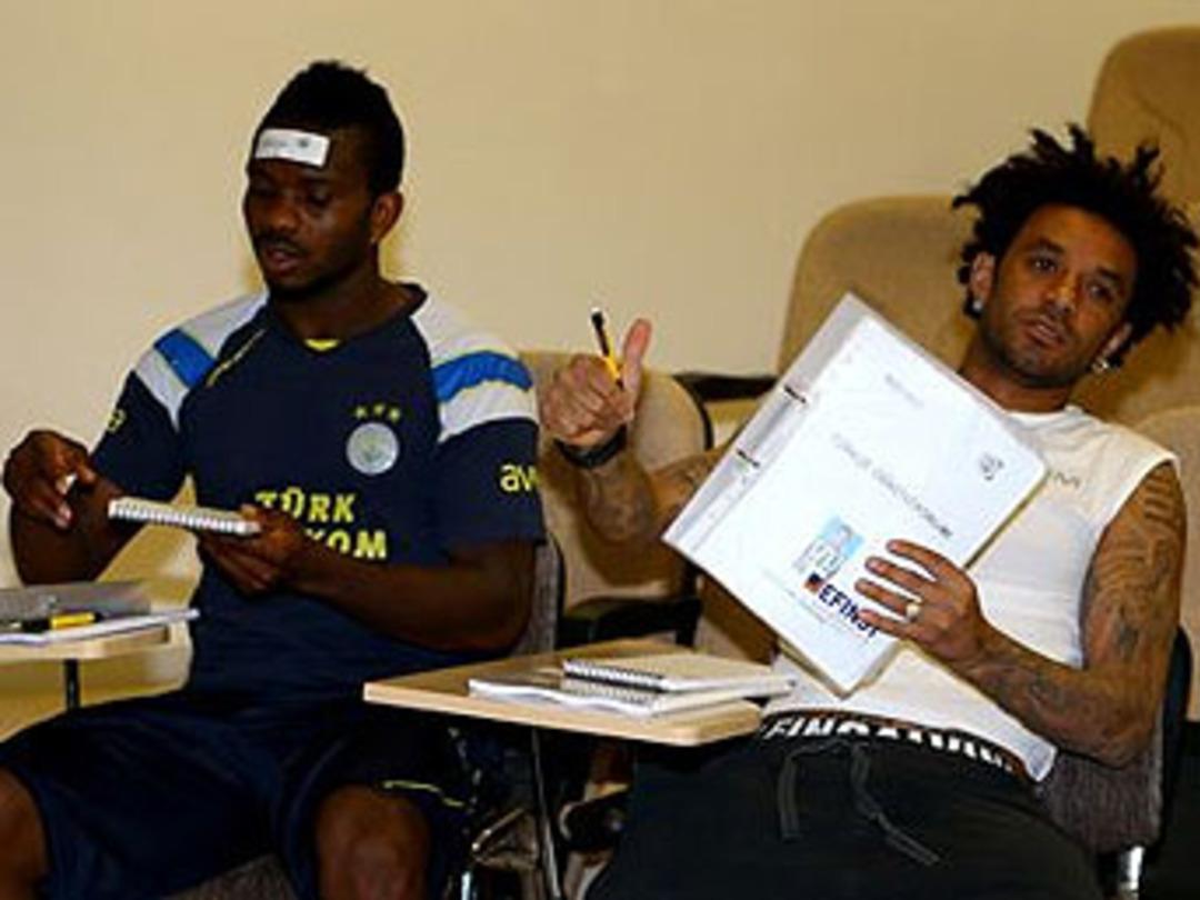 Samet gitti, b&ouml;yle oldu