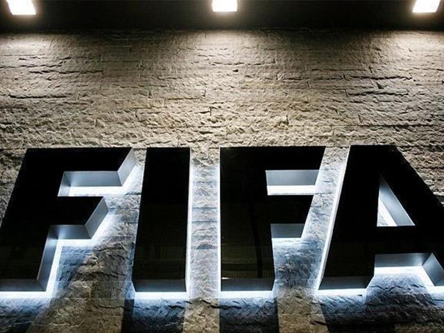 FIFA'dan görülmemiş ceza! 0 puana bile hasret...