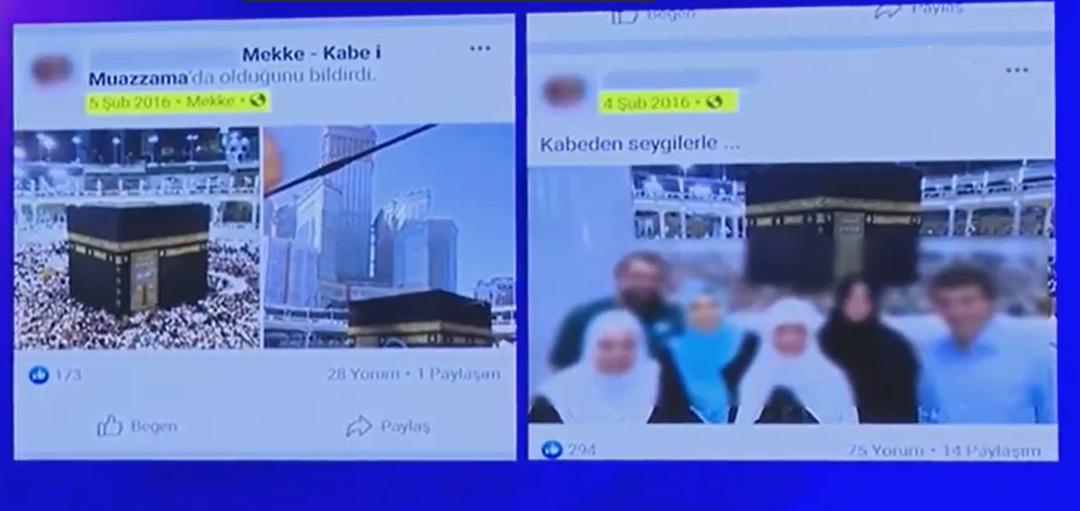 Mansur Yavaş tan Melih Gökçek e: "Hapse girmeden adaletten bahsedilemez..." 4