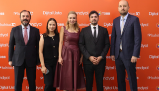 36 saatlik e-ticaret sertifika programı, uzmanlar Gaziantep'te yetişecek