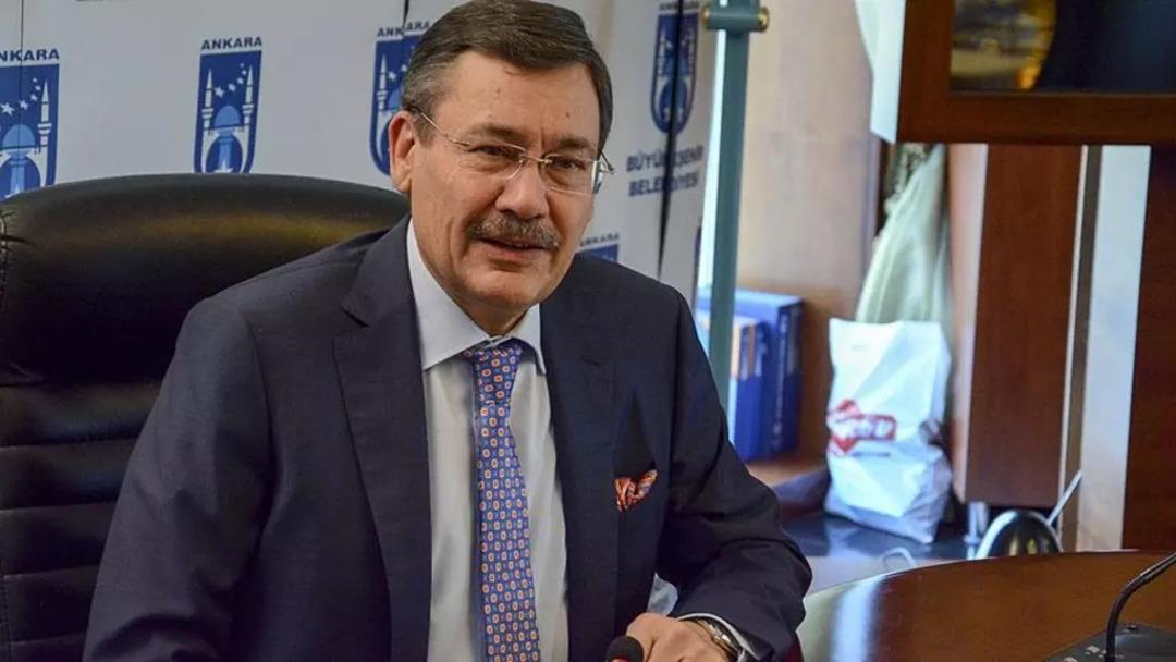 Mansur Yavaş tan Melih Gökçek e: "Hapse girmeden adaletten bahsedilemez..." 3