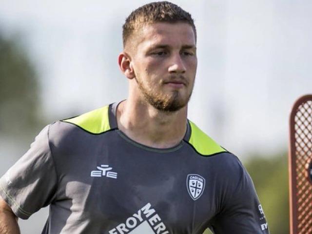 Semih Kılıçsoy net gol kaçırdı! İtalyanlar onu konuştu