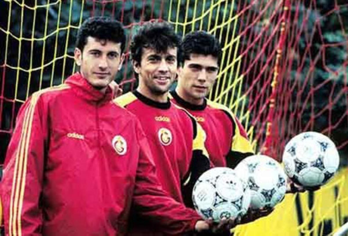 'Reis'liği uzun s&uuml;rmedi