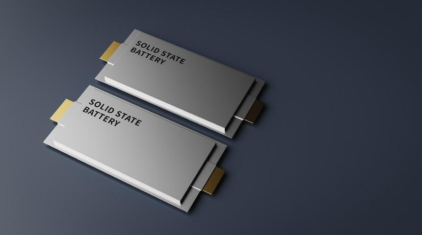 Katı hal batarya (Solid State Battery) nedir, avantajları nelerdir?
