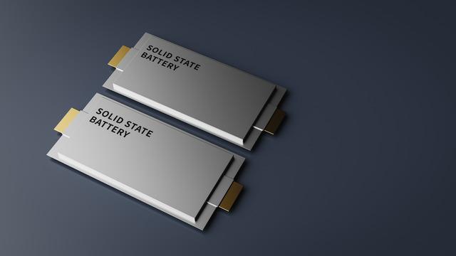 Katı hal batarya (Solid State Battery) nedir, avantajları nelerdir?