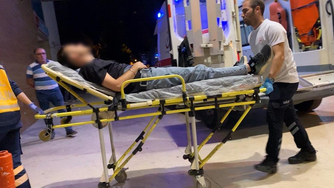 Harcayıp harcayıp yalan uydurmuş! Babaannesinin emekli maaşını çeken genç çuvalladı 2