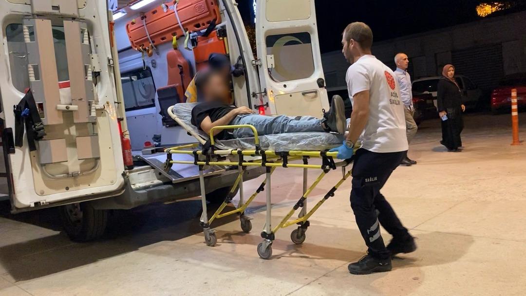 Harcayıp harcayıp yalan uydurmuş! Babaannesinin emekli maaşını çeken genç çuvalladı 3