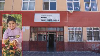 Öğle tatilinde feci ölüm! Boğazına kek kaçan öğrenci hayatını kaybetti