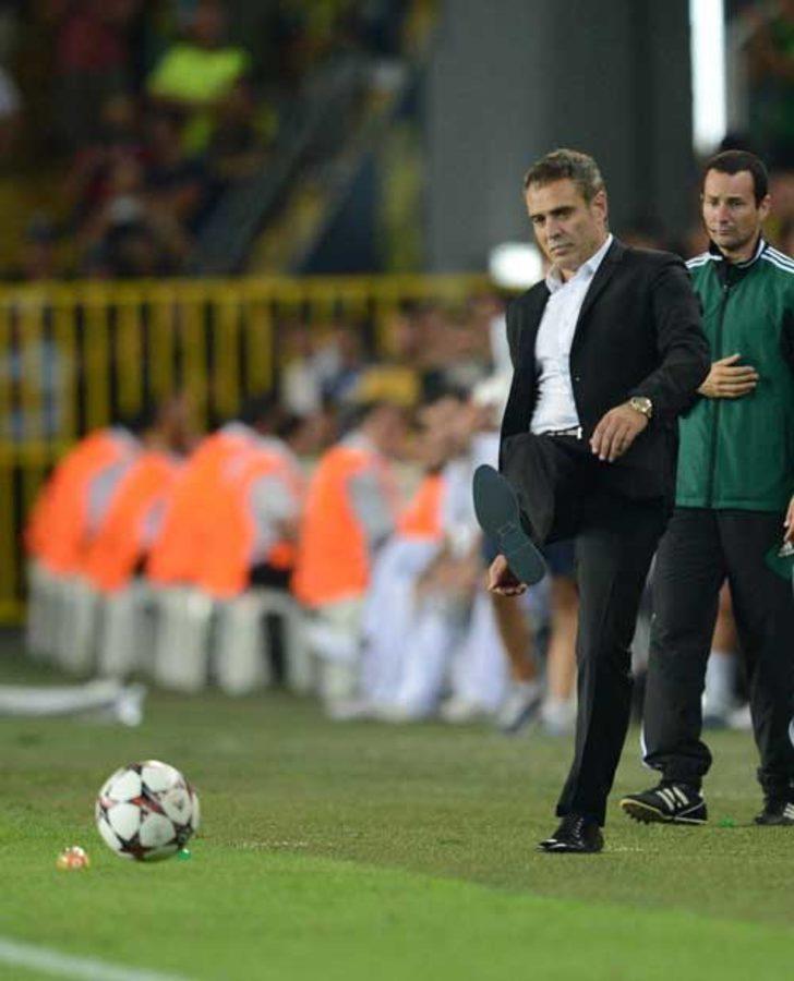 Ersun Yanal'ın neşter vuracağı 3 isim! G1