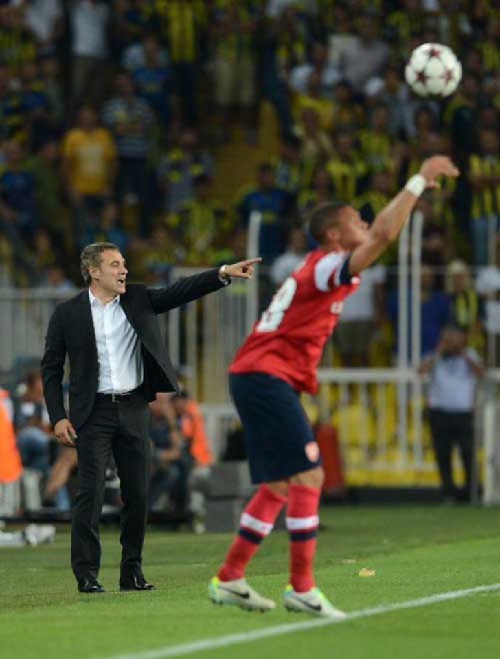 Ersun Yanal'ın neşter vuracağı 3 isim! G2