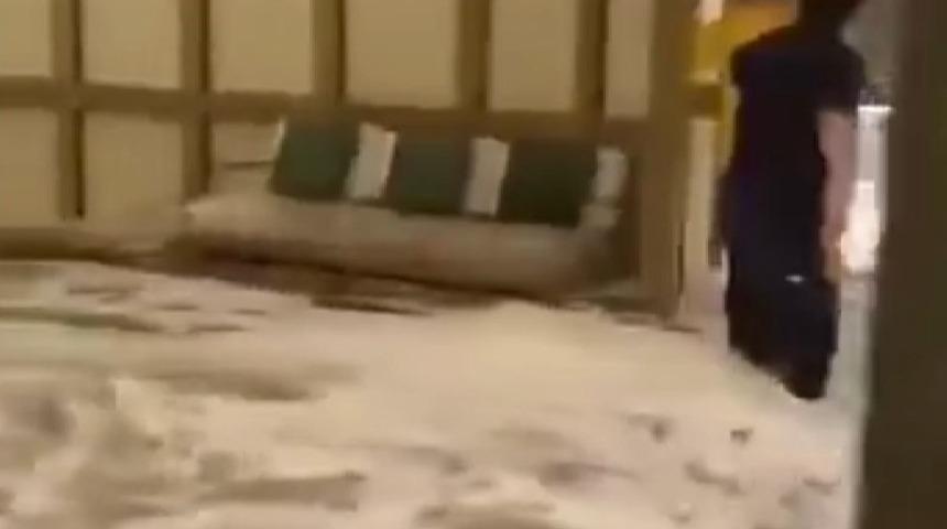 Tayvan’da Ragasa Tayfunu nedeniyle 17 kişi hayatını kaybetti 