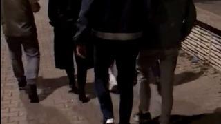 Samsun’da masaj salonlarına fuhuş operasyonu; 6 gözaltı