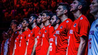 Filenin Efeleri, çeyrek finalde veda etti!