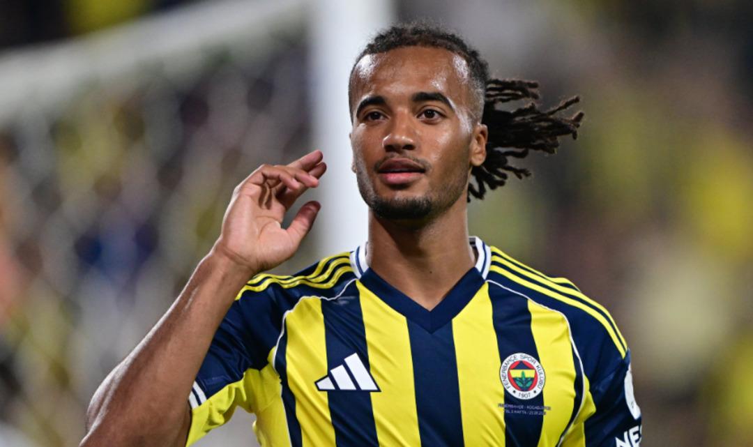 Fenerbahçe de olay iddia! "Archie Brown ile Tedesco ciddi bir tartışma yaşamış, Kerem Aktürkoğlu da kapısını çalıp içeri girmiş..." 1