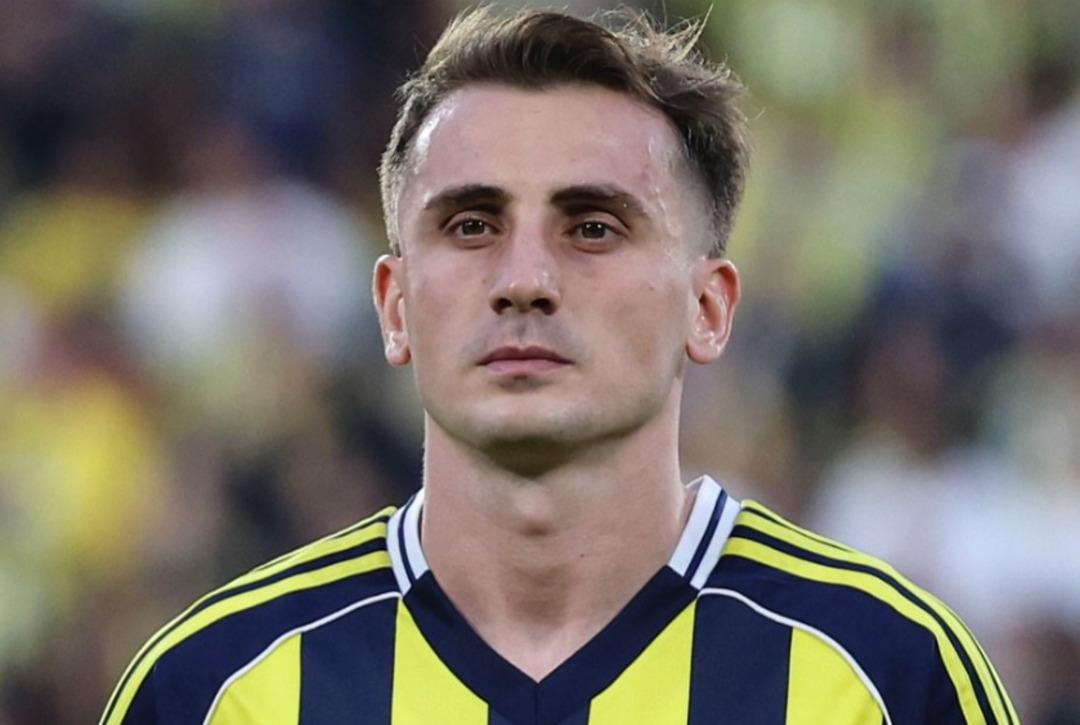 Fenerbahçe de olay iddia! "Archie Brown ile Tedesco ciddi bir tartışma yaşamış, Kerem Aktürkoğlu da kapısını çalıp içeri girmiş..." 2