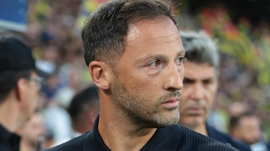 Fenerbahçe'de olay iddia! "Archie Brown ile Tedesco ciddi bir tartışma yaşamış, Kerem Aktürkoğlu da kapısını çalıp içeri girmiş..."