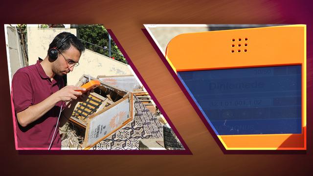 Depremde hayat kurtaracak cihaz! Türk isim geliştirdi: Dikkat çeken '120 saniye' detayı