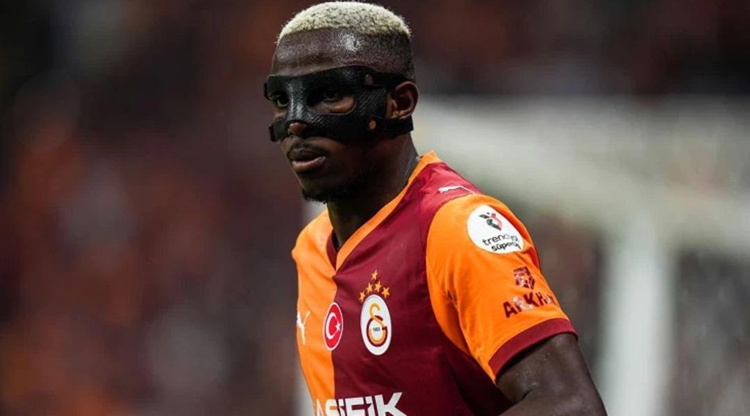 Victor Osimhen, Liverpool ma&ccedil;ında oynayabilecek mi? Herkesin merakla beklediği soru cevap buldu 2
