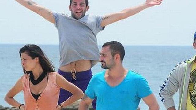 Umit Karan geyikleri