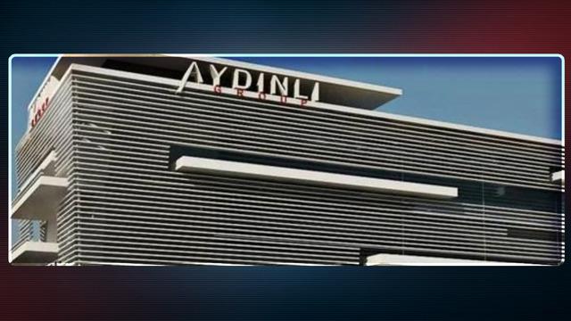 Tam 690 mağaza! Aralarında Pierre Cardin ve Polo da bulunuyor... Aydınlı Giyim Grubu için en yüksek teklif Saat&Saat'ten geldi