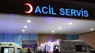 Eyüpsultan'da gıda zehirlenmesi şüphesiyle hastaneye kaldırılan 2 kardeş hayatını kaybetti