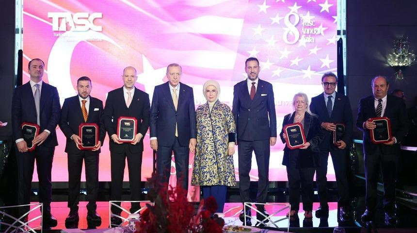 ABD’de temaslar devam ediyor 