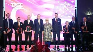 ABD’de temaslar devam ediyor 