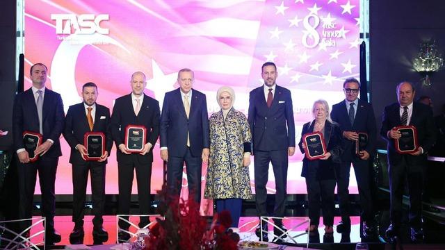 ABD’de temaslar devam ediyor 