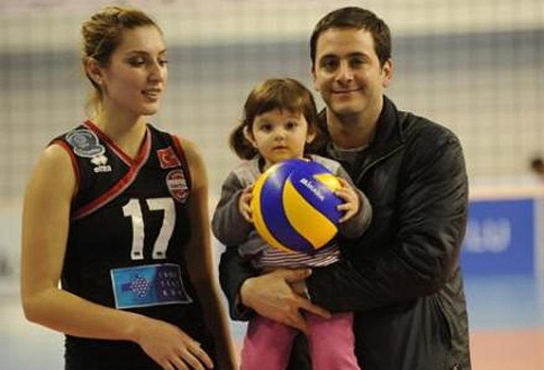 Neslihan ve Orkun Darnel &ccedil;ifti boşandı