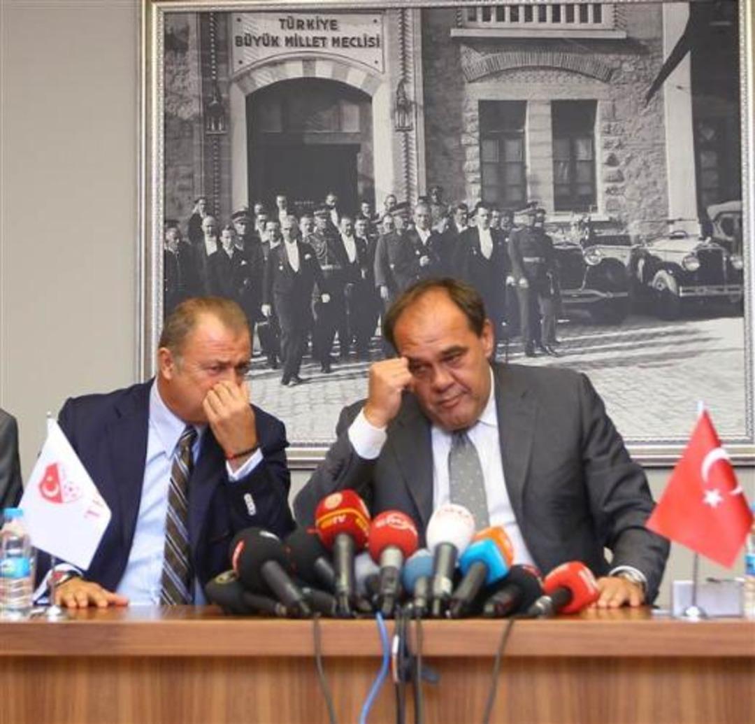 33 saat s&uuml;ren muhteşem maraton!