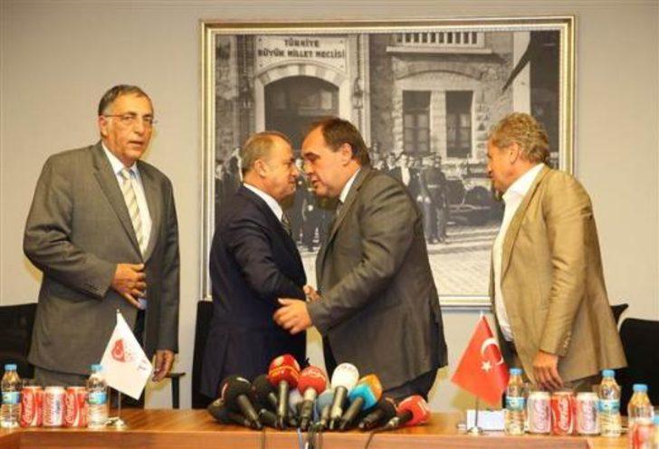 33 saat süren muhteşem maraton! G4