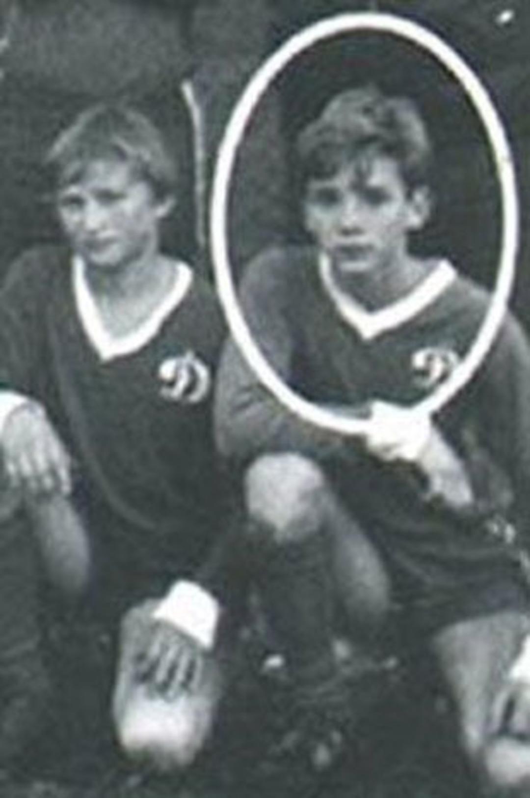 Efsane 7'nin &ouml;yk&uuml;s&uuml;!